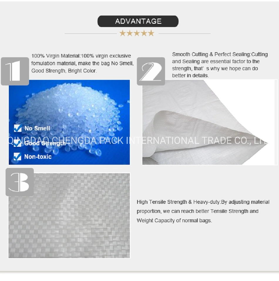 Stearic Acid 25kg Made in Malaysia Manufactured White PP Woven Sacks Bags